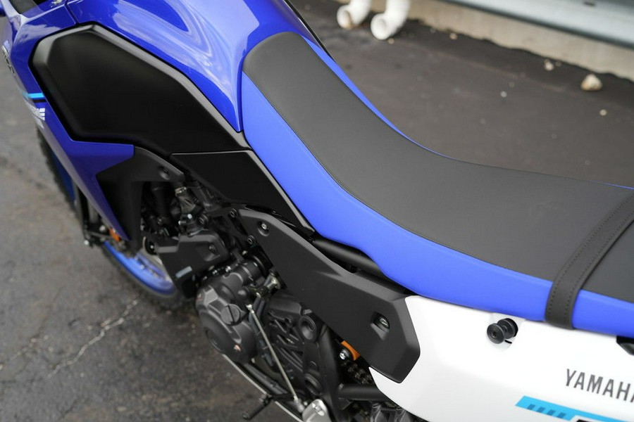 2026 Yamaha Tenere 700