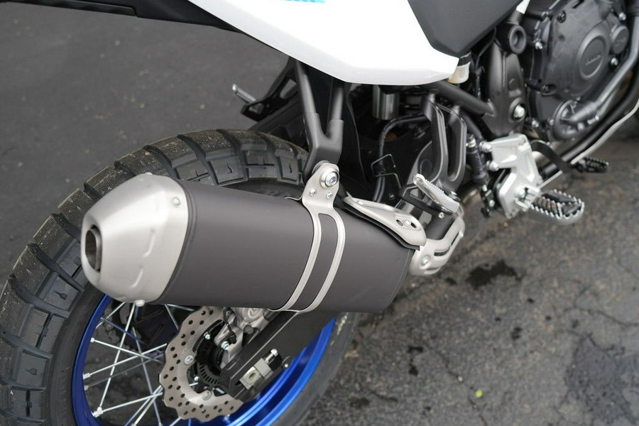 2026 Yamaha Tenere 700