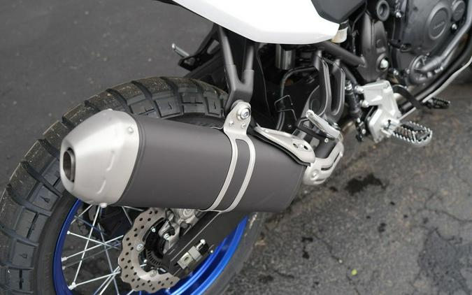 2026 Yamaha Tenere 700