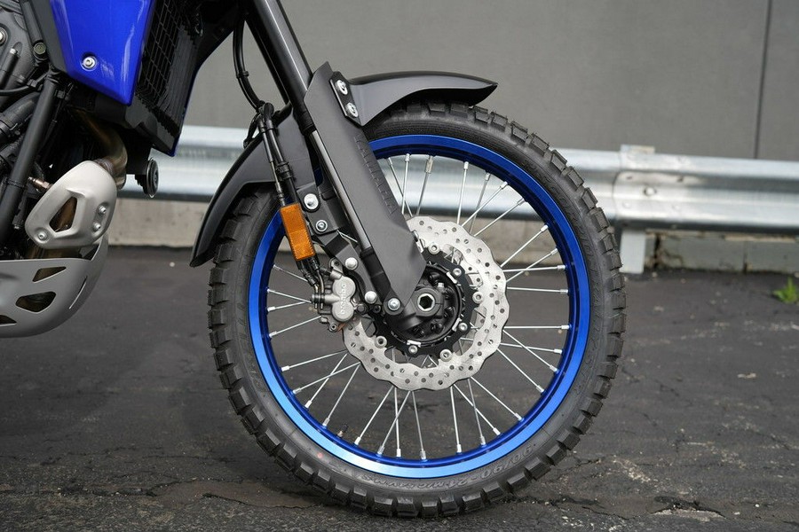 2026 Yamaha Tenere 700