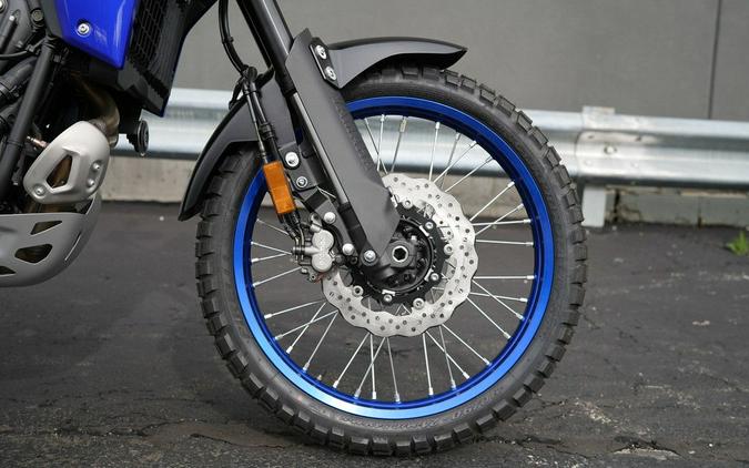 2026 Yamaha Tenere 700