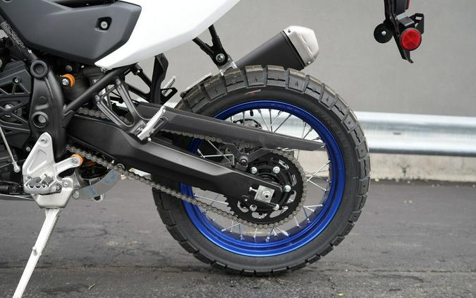 2026 Yamaha Tenere 700