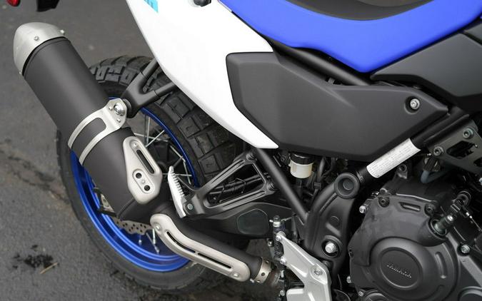 2026 Yamaha Tenere 700