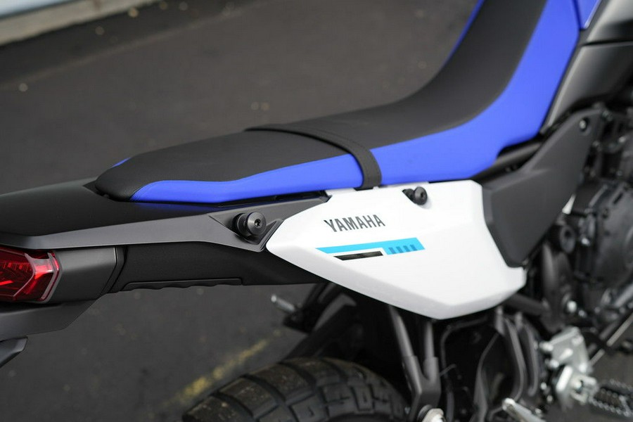 2026 Yamaha Tenere 700