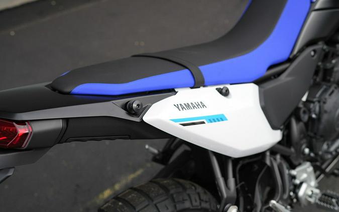 2026 Yamaha Tenere 700