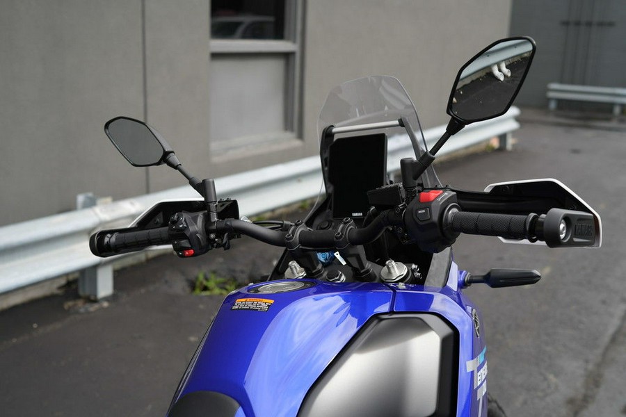 2026 Yamaha Tenere 700