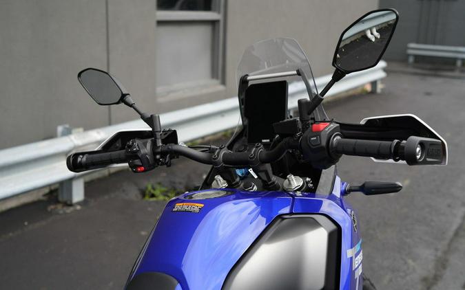 2026 Yamaha Tenere 700