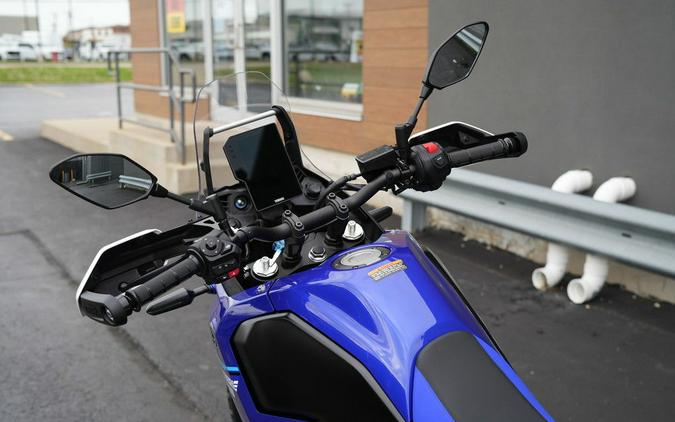 2026 Yamaha Tenere 700
