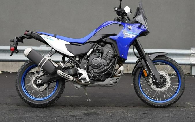 2026 Yamaha Tenere 700