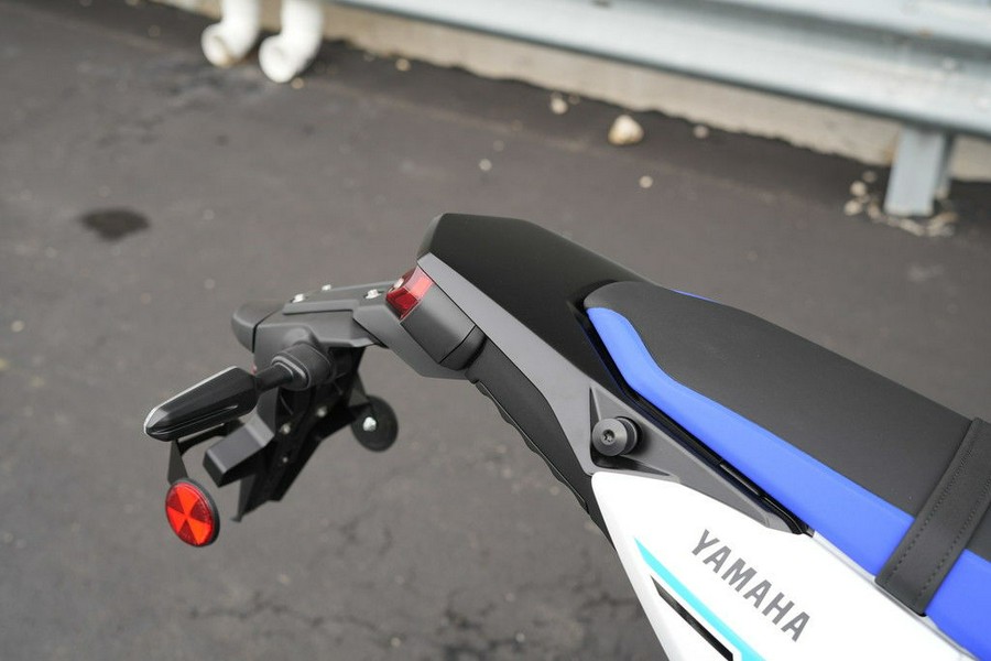 2026 Yamaha Tenere 700