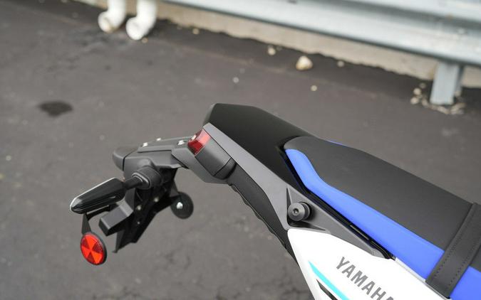 2026 Yamaha Tenere 700