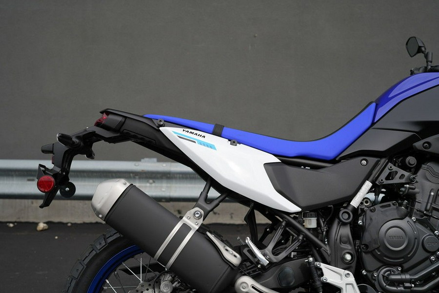 2026 Yamaha Tenere 700