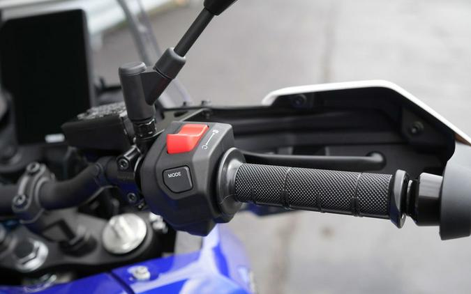 2026 Yamaha Tenere 700