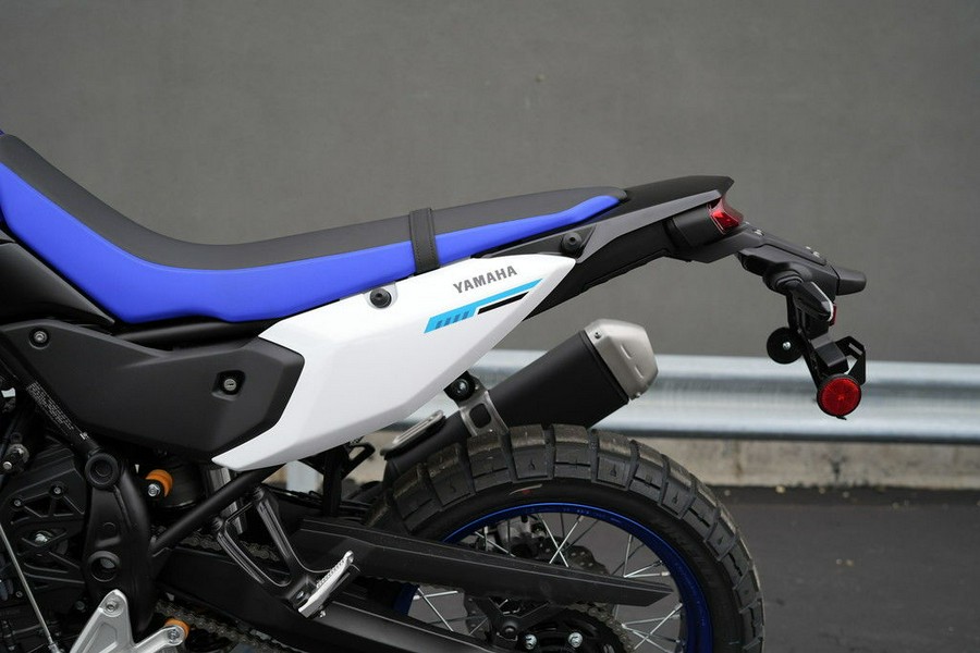 2026 Yamaha Tenere 700