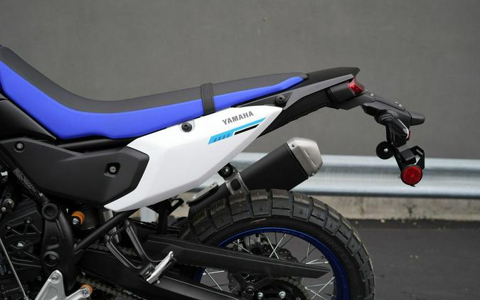 2026 Yamaha Tenere 700