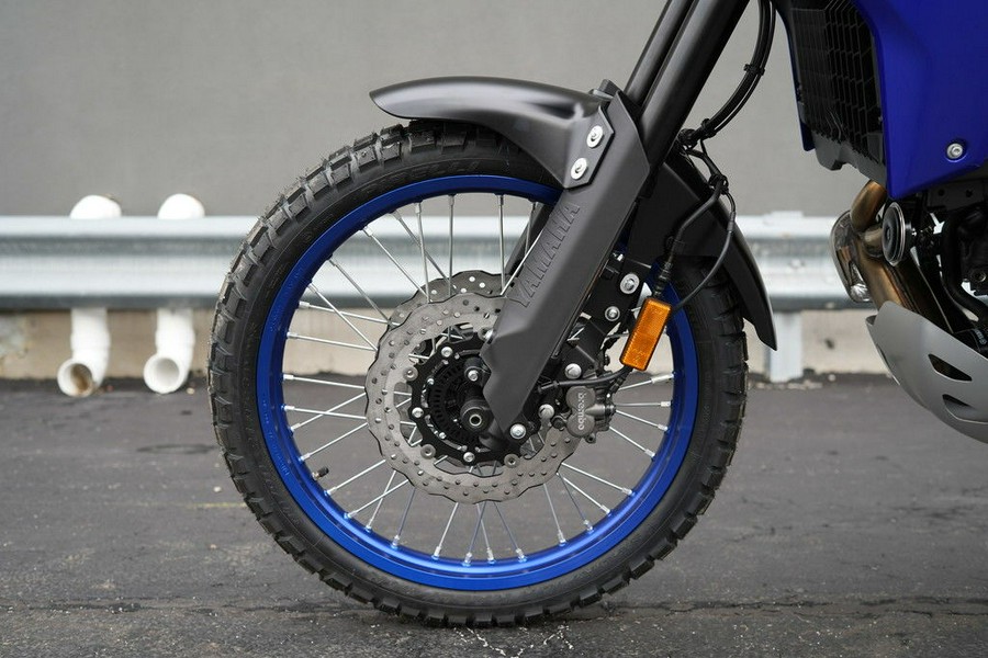 2026 Yamaha Tenere 700