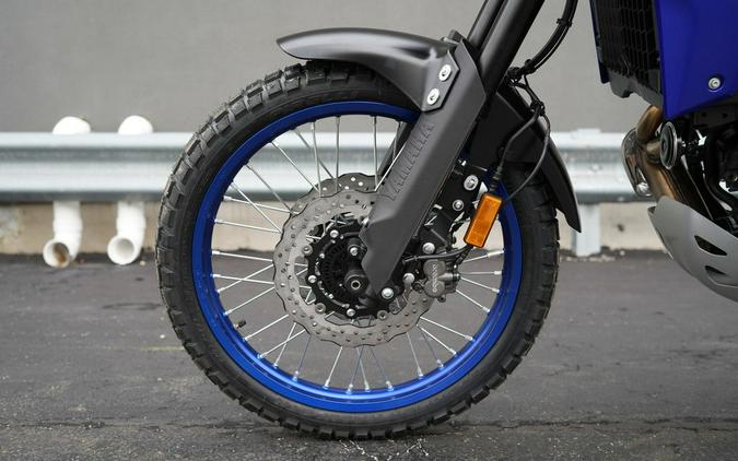 2026 Yamaha Tenere 700
