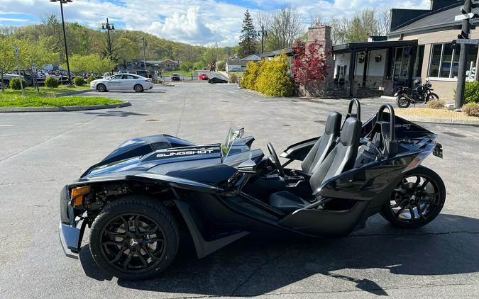 2023 Slingshot Slingshot S w/ Technology Package 1 AutoDrive