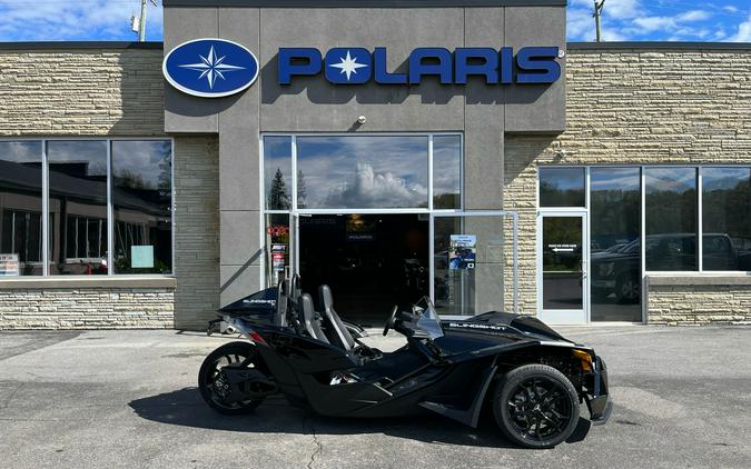 2023 Slingshot Slingshot S w/ Technology Package 1 AutoDrive