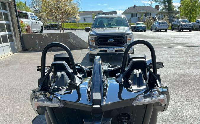 2023 Slingshot Slingshot S w/ Technology Package 1 AutoDrive