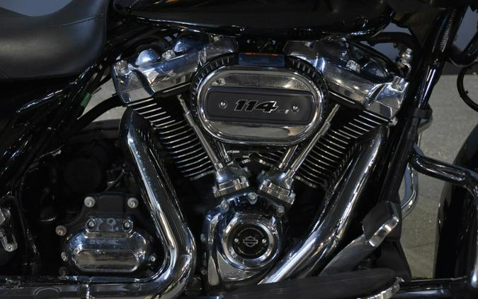 2021 Harley-Davidson Road Glide Special