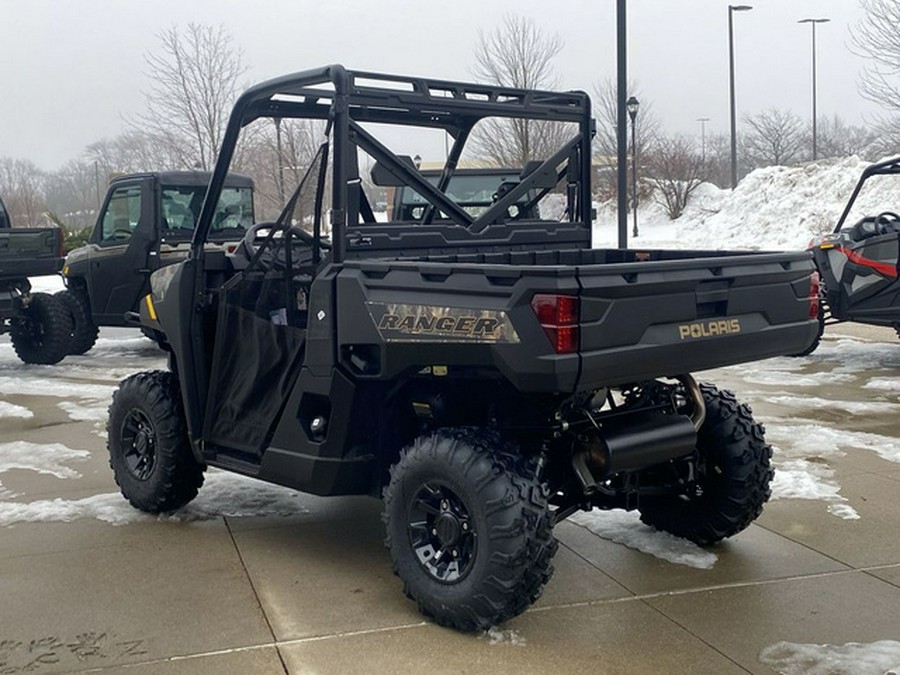 2024 Polaris Ranger 1000 Premium Polaris Pursuit Camo