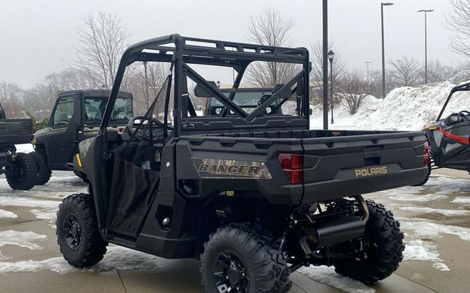 2024 Polaris Ranger 1000 Premium Polaris Pursuit Camo