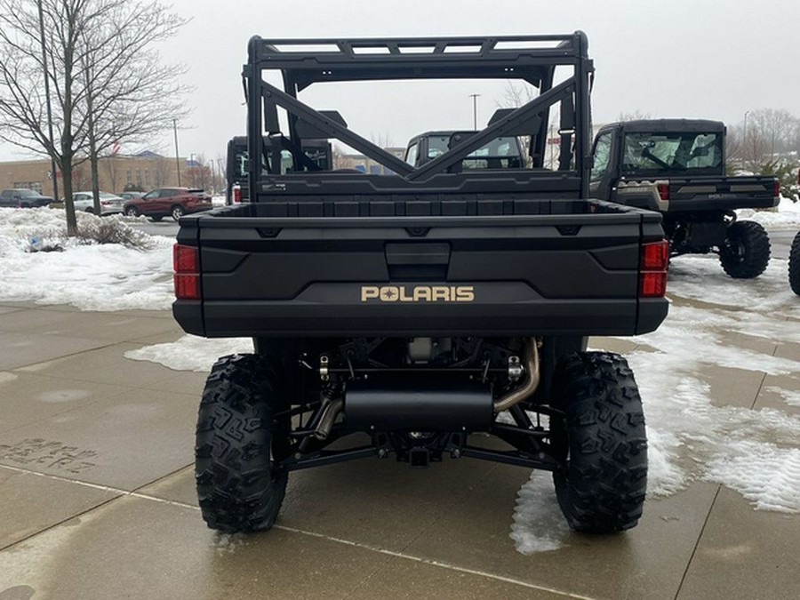 2024 Polaris Ranger 1000 Premium Polaris Pursuit Camo