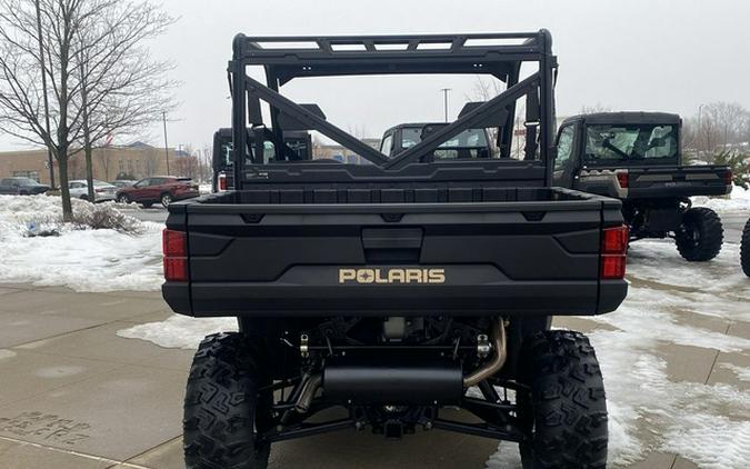 2024 Polaris Ranger 1000 Premium Polaris Pursuit Camo