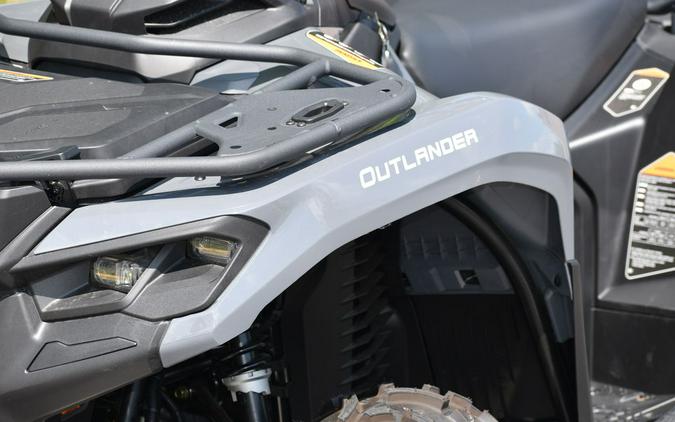 2024 Can-Am® Outlander DPS 500