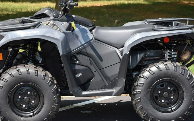 2024 Can-Am® Outlander DPS 500