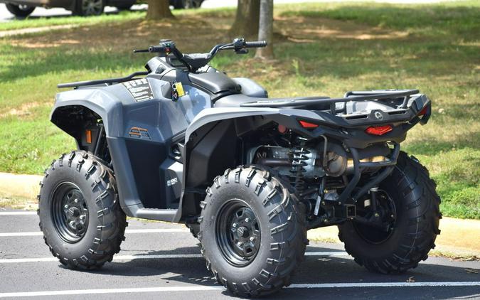 2024 Can-Am® Outlander DPS 500