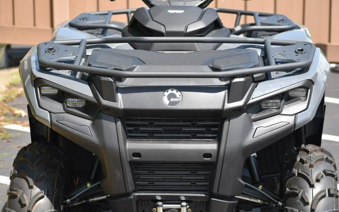 2024 Can-Am® Outlander DPS 500