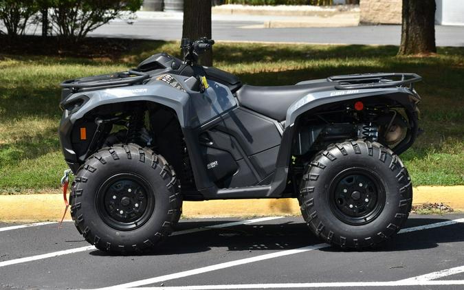 2024 Can-Am® Outlander DPS 500