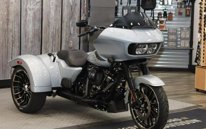 2024 Harley-Davidson® FLTRT - Road Glide® 3