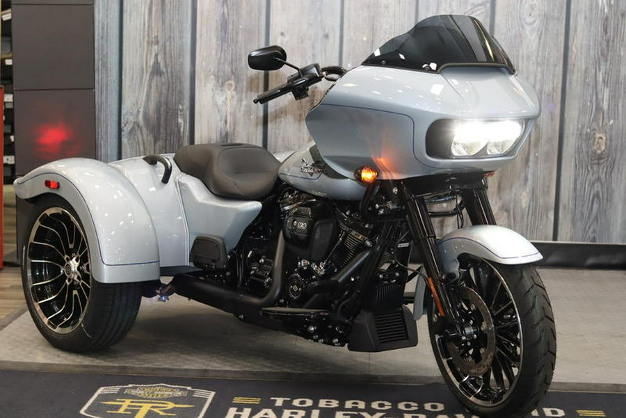 2024 Harley-Davidson® FLTRT - Road Glide® 3