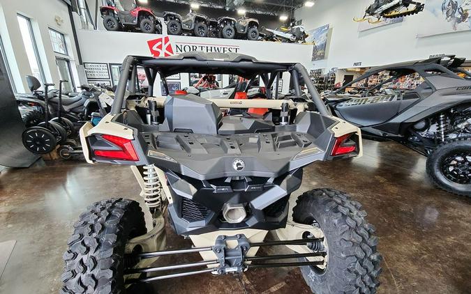 2023 Can-Am Maverick X3 Max X DS Turbo RR 64