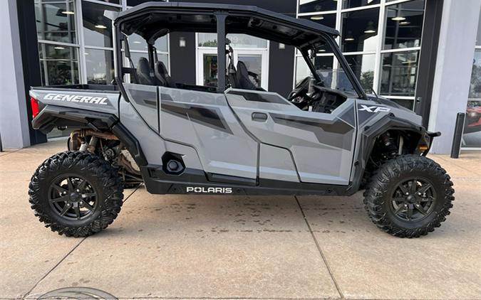 2023 Polaris GENERAL XP 4 1000 Ultimate