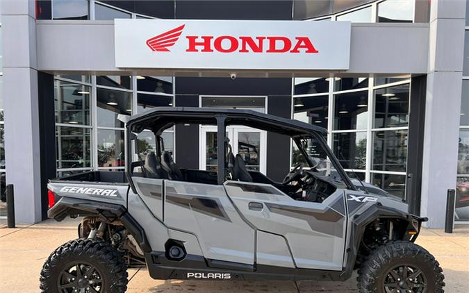 2023 Polaris GENERAL XP 4 1000 Ultimate