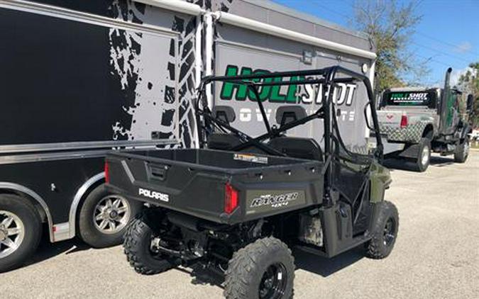 2024 Polaris Ranger 570 Full-Size