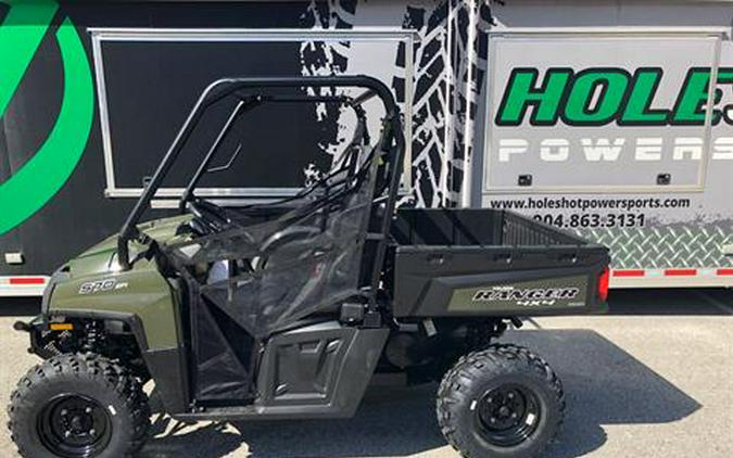 2024 Polaris Ranger 570 Full-Size