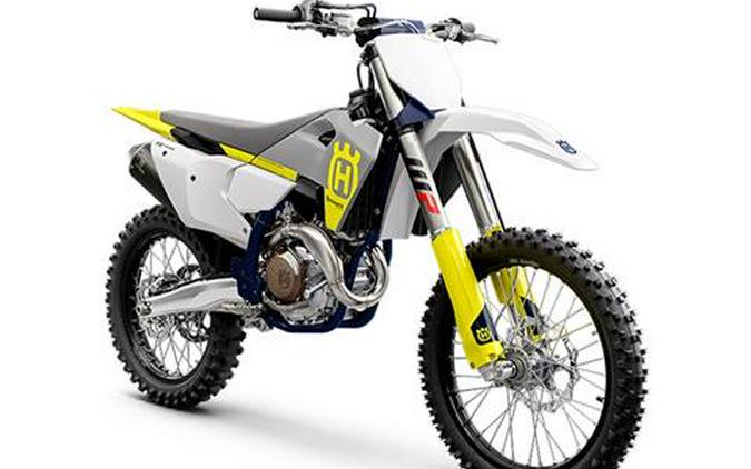 2023 Husqvarna FC 450