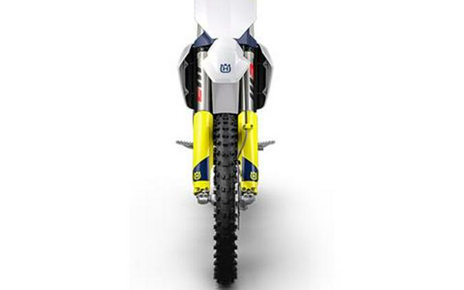 2023 Husqvarna FC 450