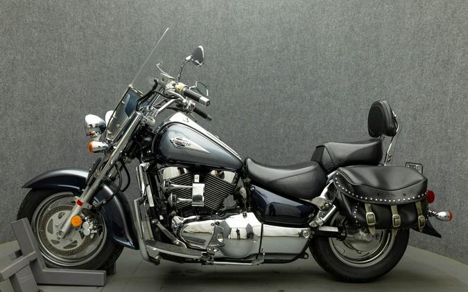 2004 SUZUKI VL1500 INTRUDER LC 1500