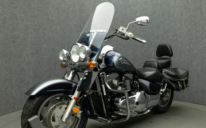 2004 SUZUKI VL1500 INTRUDER LC 1500