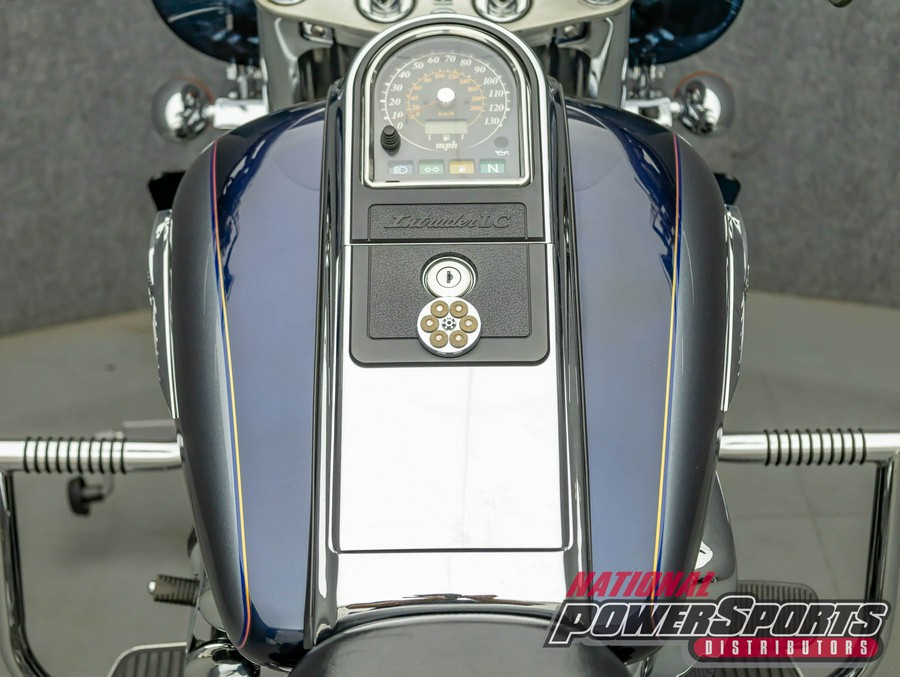 2004 SUZUKI VL1500 INTRUDER LC 1500