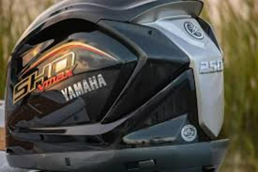 2024 Yamaha Marine VF250 VMAX SHO