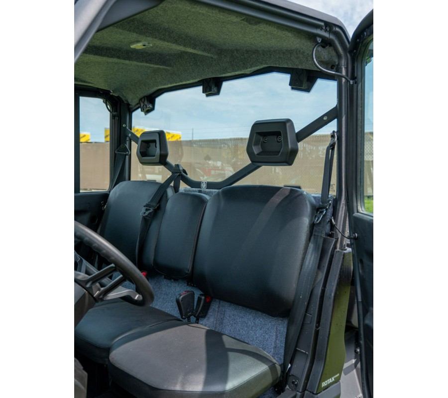 2024 Can-Am™ Defender DPS CAB HD9