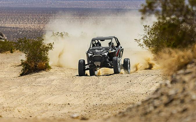 2023 Polaris RZR Turbo R Premium