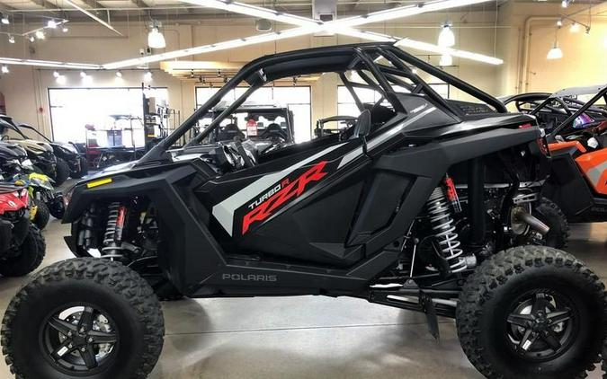 2023 Polaris RZR Turbo R Premium